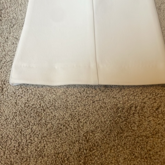 Black Halo Isabella pants size 4 - Picture 4 of 8